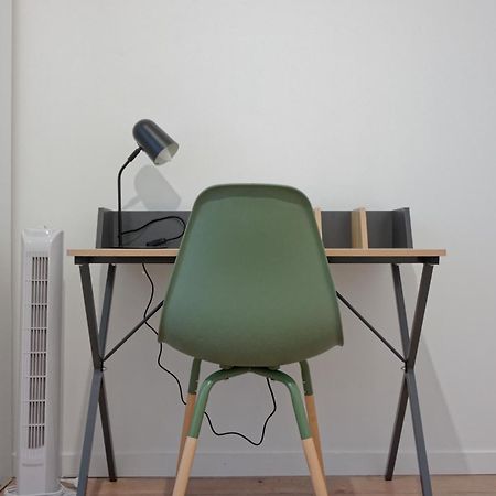 Le Perpinb - 6 Personnes - Bureau & Wifi Leilighet Perpignan Eksteriør bilde