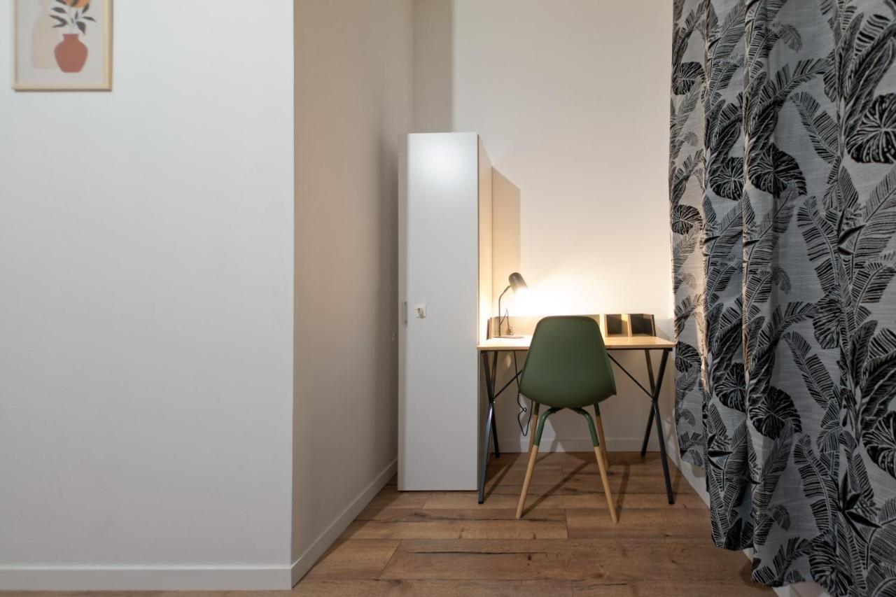 Le Perpinb - 6 Personnes - Bureau & Wifi Leilighet Perpignan Eksteriør bilde